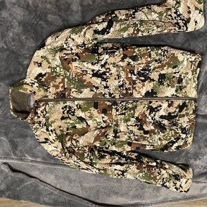 Sitka Ambient 200 jacket-Large